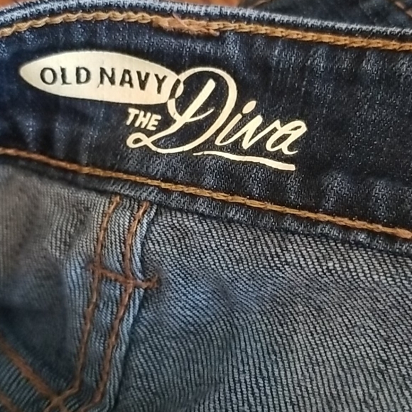 Old Navy Diva Jeans - Picture 5 of 5